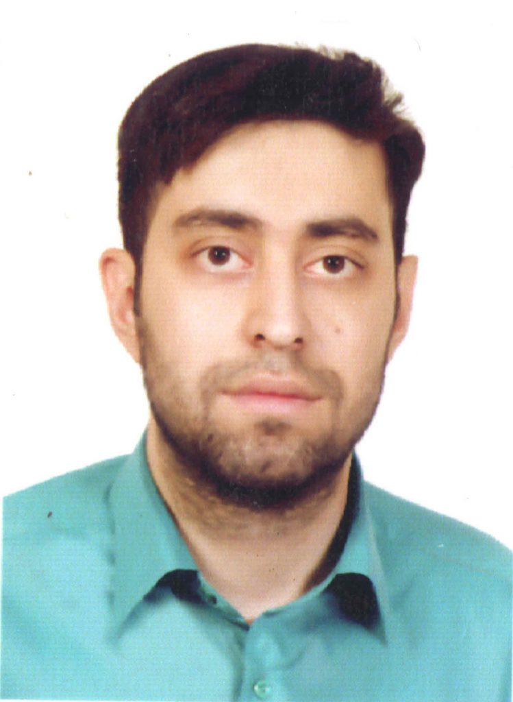 عضو شورای مرکزی حزب همدلی مردم تهران