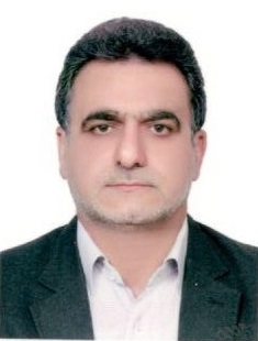 رسول علیزاده- عضو شورای مرکزی