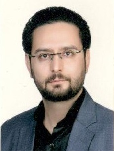 رضا فغانی- عضو شورای مرکزی حزب همت