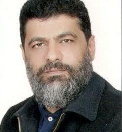 سید محمود شیخ الاسلامی-عضو شورای مرکزی حزب همت
