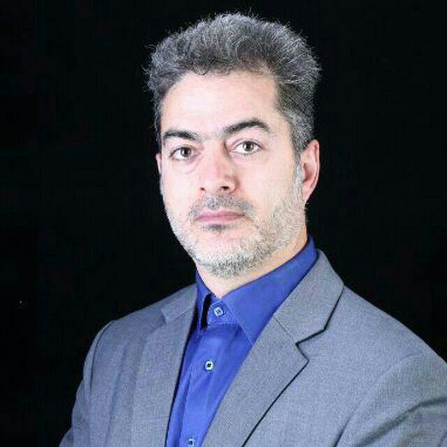 عضو شورای مرکزی حزب همدلی مردم تهران