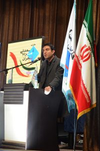دومین کنگره حزب همدلی مردم تهران (همت)