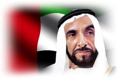 توئیت دبیرکل حزب همت در واکنش به نقش امارات در موضوع پهبادهای جاسوسی آمریکا خطاب به شیخ زائد بن سلطان آل نهیان