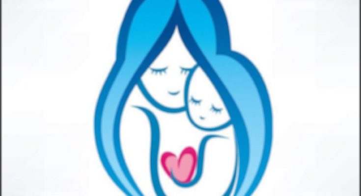 هفته جهانی شیر مادر گرامی باد.