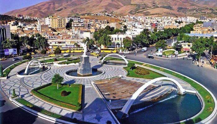 سیزدهمین دفتر استانی حزب همدلی مردم تحول خواه(همت) در شهرستان سنندج مجوز فعالیت گرفت.