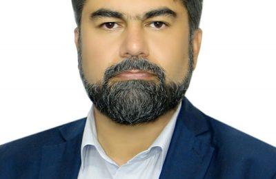 شهرام حسین نژاد دانشور