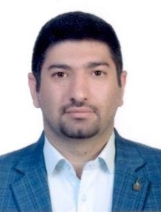 مجید شرافتی نژاد-عضو شورای مرکزی حزب همت