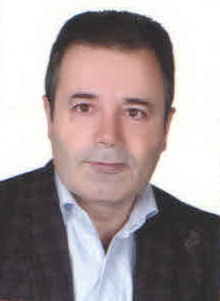 محمد مهدوی فر-عضو شورای مرکزی حزب همت