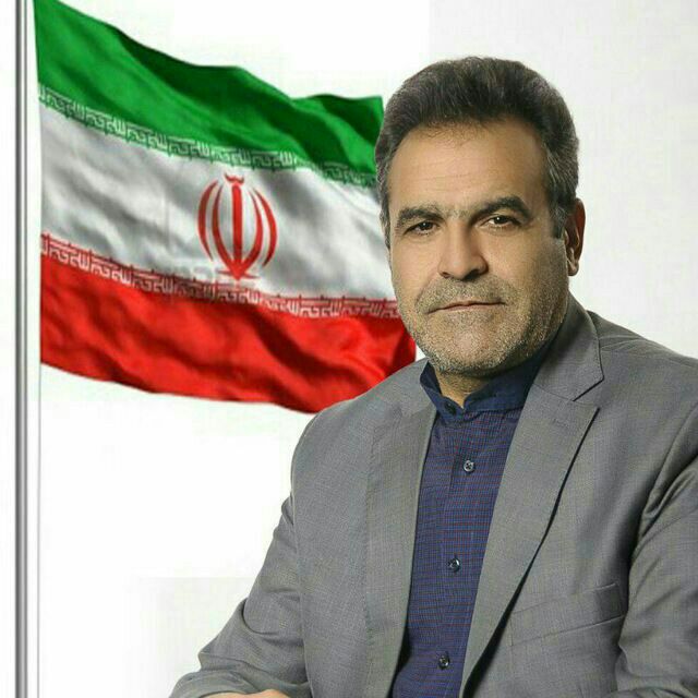 مسئول حزب همت در استان البرز