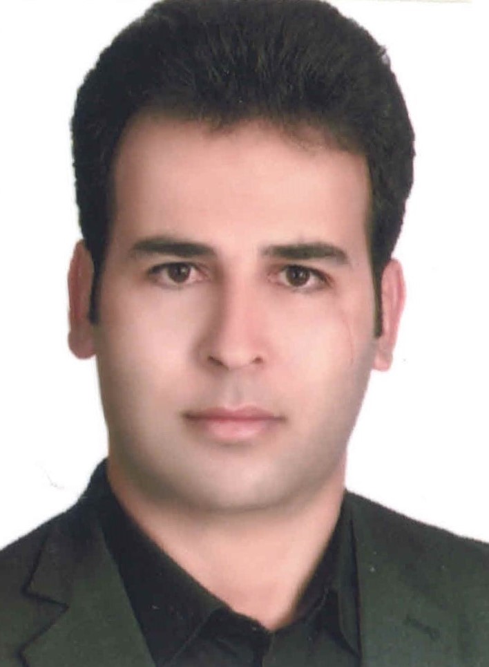 دبیر حزب همت در استان لرستان