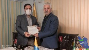 ستاد انتخابات شوراهای شهر و روستای حزب همت راه اندازی شد.