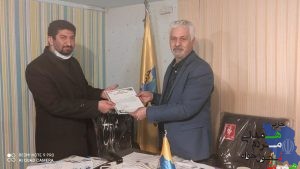 ستاد انتخابات شوراهای شهر و روستای حزب همت راه اندازی شد.