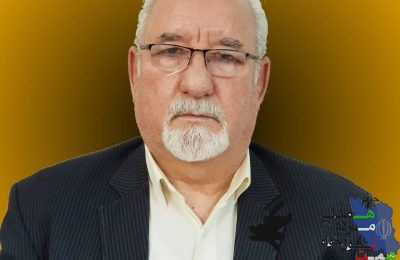 احمدعلی بیگ‌محمدلو