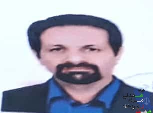 شهنام صادقی  نایب رئیس حزب همت در استان چهارمحال و بختیاری