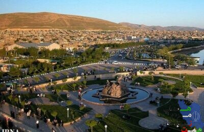 مجوز دفتر فرعی شهرستان بوکان (آذربایجان غربی) از طرف فرمانداری صادر گردید.