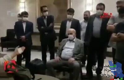 مطمئنا محاکمه آقای کلانتری در روزهای آتی کمی از آلام محیط زیست کشور را تسکین خواهد داد.