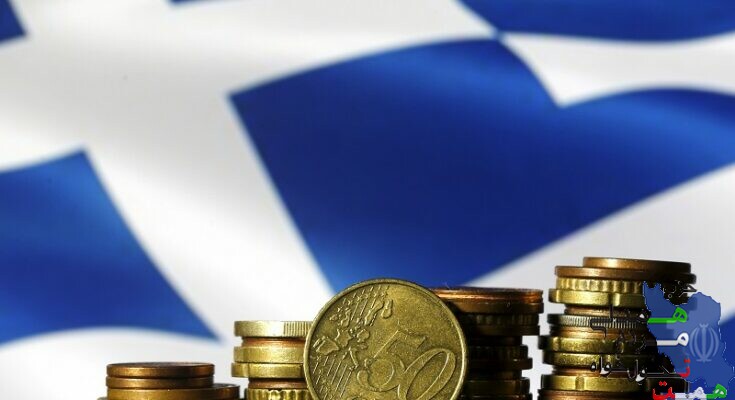 اقتصاد یونان