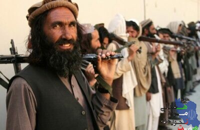 " خطر طالبان را جدی بگیرید "
